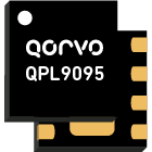 Part number QPL9095 Product Type Amplifier from Manufacturer Qorvo 