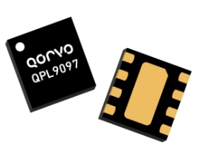 Part number QPL9097 Product Type Amplifier from Manufacturer Qorvo 
