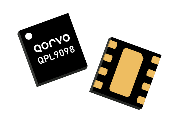 Part number QPL9098 Product Type Amplifier from Manufacturer Qorvo 