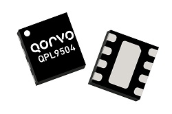 Part number QPL9504 Product Type Amplifier from Manufacturer Qorvo 