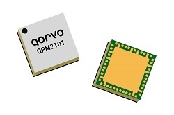 Part number QPM2101 Product Type Front-End Module from Manufacturer Qorvo 