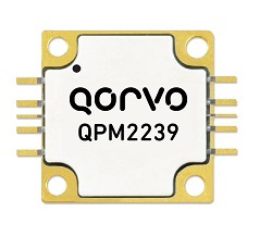Part number QPM2239 Product Type Amplifier from Manufacturer Qorvo 