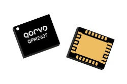 Part number QPM2637 Product Type Front-End Module from Manufacturer Qorvo 