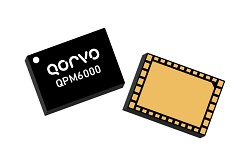 Part number QPM6000 Product Type Amplifier from Manufacturer Qorvo 