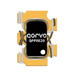 Part number QPP0020 Product Type RF Transformer from Manufacturer Qorvo 