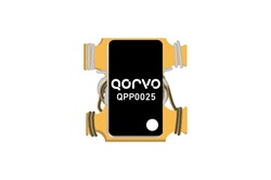 Part number QPP0025 Product Type RF Transformer from Manufacturer Qorvo 