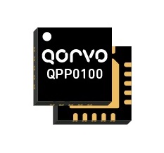 Part number QPP0100 Product Type RF Power Limiter from Manufacturer Qorvo 
