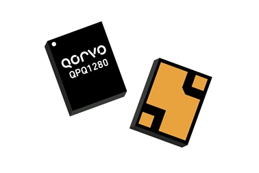 Part number QPQ1280 Product Type RF Filter - Band Pass from Manufacturer Qorvo 