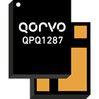 Part number QPQ1287 Product Type RF Filter - Band Pass from Manufacturer Qorvo 