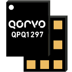 Part number QPQ1297 Product Type RF Filter - Diplexer from Manufacturer Qorvo 