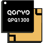 Part number QPQ1300 Product Type RF Filter - Band Pass from Manufacturer Qorvo