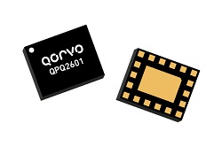 Part number QPQ2601 Product Type RF Filter - Multiplexer from Manufacturer Qorvo 