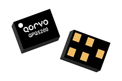 Part number QPQ5200 Product Type RF Filter - Band Pass from Manufacturer Qorvo 