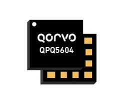 Part number QPQ5604 Product Type RF Filter - Band Pass from Manufacturer Qorvo 
