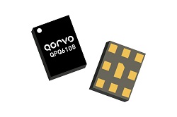 Part number QPQ6108 Product Type RF Filter - Diplexer from Manufacturer Qorvo 
