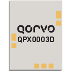 Part number QPX0003D Product Type RF Mixer from Manufacturer Qorvo 