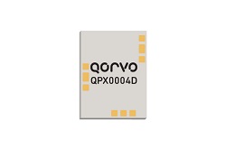 Part number QPX0004D Product Type RF Mixer from Manufacturer Qorvo 