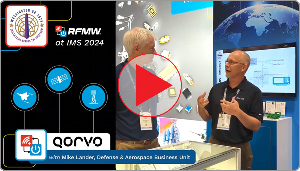 RFMW at IMS 2024