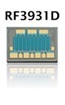 Part number RF3931D Product Type RF Power Transistor from Manufacturer Qorvo 