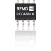 Part number RFCA8818 Product Type CATV Amplifier from Manufacturer Qorvo 