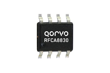 Part number RFCA8830 Product Type CATV Amplifier from Manufacturer Qorvo 