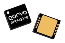 Part number RFCM3328 Product Type CATV Amplifier from Manufacturer Qorvo 