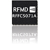 Part number RFFC5071A Product Type RF Transceiver IC from Manufacturer Qorvo 