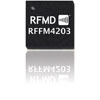 Part number RFFM4203 Product Type Front-End Module from Manufacturer Qorvo