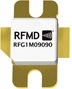 Part number RFG1M09090 Product Type RF Power Transistor from Manufacturer Qorvo 