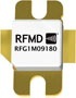 Part number RFG1M09180 Product Type RF Power Transistor from Manufacturer Qorvo 