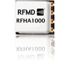 Part number RFHA1000 Product Type Amplifier from Manufacturer Qorvo 