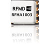 Part number RFHA1003 Product Type Amplifier from Manufacturer Qorvo 