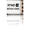 Part number RFHA1006 Product Type Amplifier from Manufacturer Qorvo 