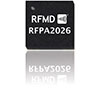Part number RFPA2026 Product Type Amplifier from Manufacturer Qorvo 