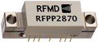 Part number RFPP2870 Product Type CATV Amplifier from Manufacturer Qorvo 
