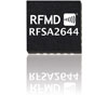 Part number RFSA2644 Product Type RF Attenuator from Manufacturer Qorvo