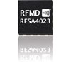 Part number RFSA4023 Product Type RF Attenuator - Temp Variable - Thermopad from Manufacturer Qorvo 
