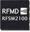 Part number RFSW2100 Product Type RF Switch from Manufacturer Qorvo 