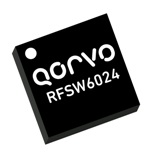 Part number RFSW6024 Product Type RF Switch from Manufacturer Qorvo 
