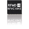 Part number RFVC1843 Product Type VCO - Voltage Controlled Oscillator from Manufacturer Qorvo 