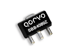Part number SBB-4089Z Product Type Amplifier from Manufacturer Qorvo 