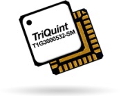 Part number T1G3000532-SM Product Type RF Power Transistor from Manufacturer Qorvo 