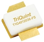 Part number T1G4012036-FS Product Type RF Power Transistor from Manufacturer Qorvo 