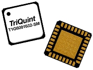 Part number T1G6001032-SM Product Type RF Power Transistor from Manufacturer Qorvo 