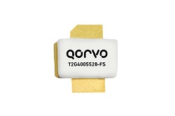 Part number T2G4005528-FS Product Type RF Power Transistor from Manufacturer Qorvo 