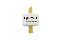 Part number T2G6000528-Q3 Product Type RF Power Transistor from Manufacturer Qorvo 