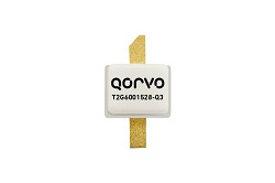 Part number T2G6001528-Q3 Product Type RF Power Transistor from Manufacturer Qorvo 