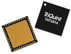 Part number TAT2814A Product Type CATV Amplifier from Manufacturer Qorvo