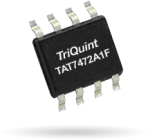 Part number TAT7472A1F Product Type CATV Amplifier from Manufacturer Qorvo