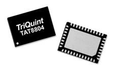 Part number TAT8804D1H Product Type CATV Amplifier from Manufacturer Qorvo 